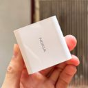 Củ sạc nhanh 65W Nokia P6309 , hai cổng sạc USB-C + USB-A, có PPS
