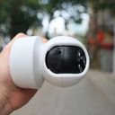 Camera wifi thông minh, xoay 360°, dùng app V360 Pro, có AI , độ phân giải UHD ( ko dùng thẻ nhớ)