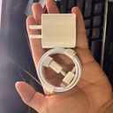 Bộ sạc nhanh C to L PD20w nội địa