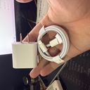 [COMBO 5 BỘ] Bộ sạc nhanh C to L PD 20W nội địa