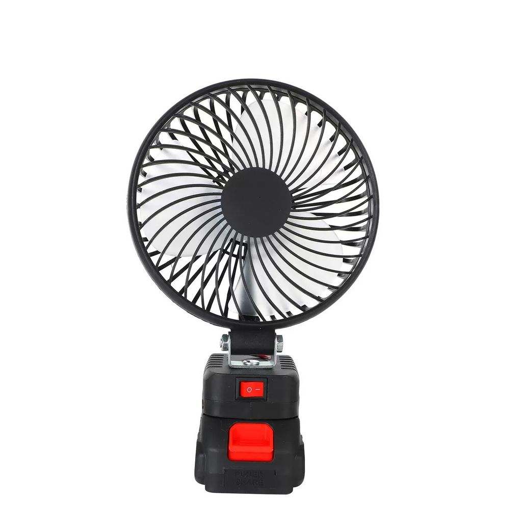 Combo 5 quạt nhựa động cơ không chổi than