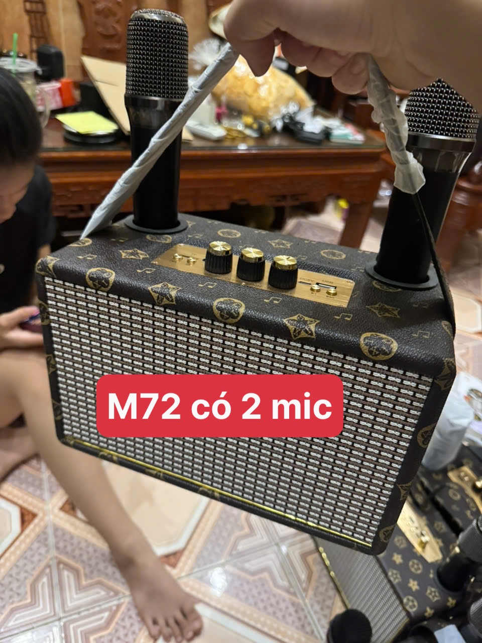 Loa mới bị hỏng hộp cs 30w