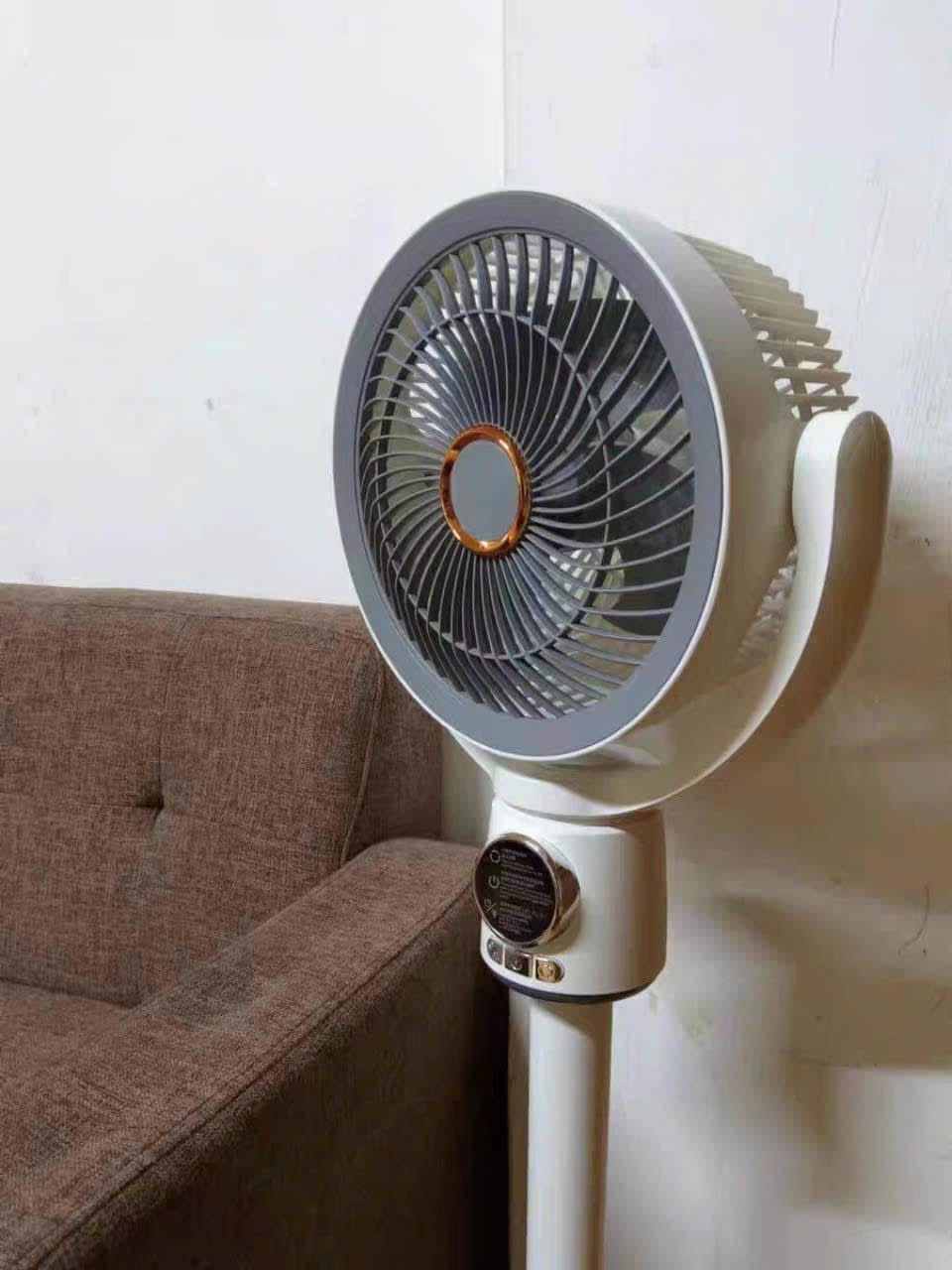 Quạt tích điện Xiaomi Mi lux F188