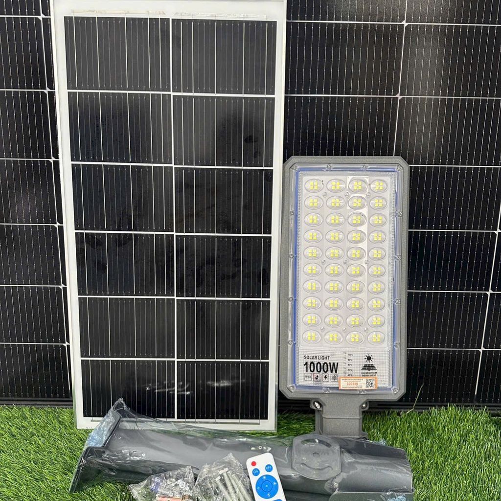 NLMT-Đèn led đường NLMT ECL-GOLDSUN Việt Nam 1000W