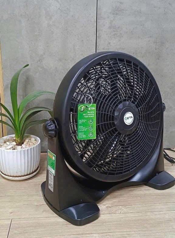 Quạt hộp tản chân quỳ Neta cao cấp NT02 D400