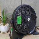 Quạt hộp tản chân quỳ Neta cao cấp NT02 D400