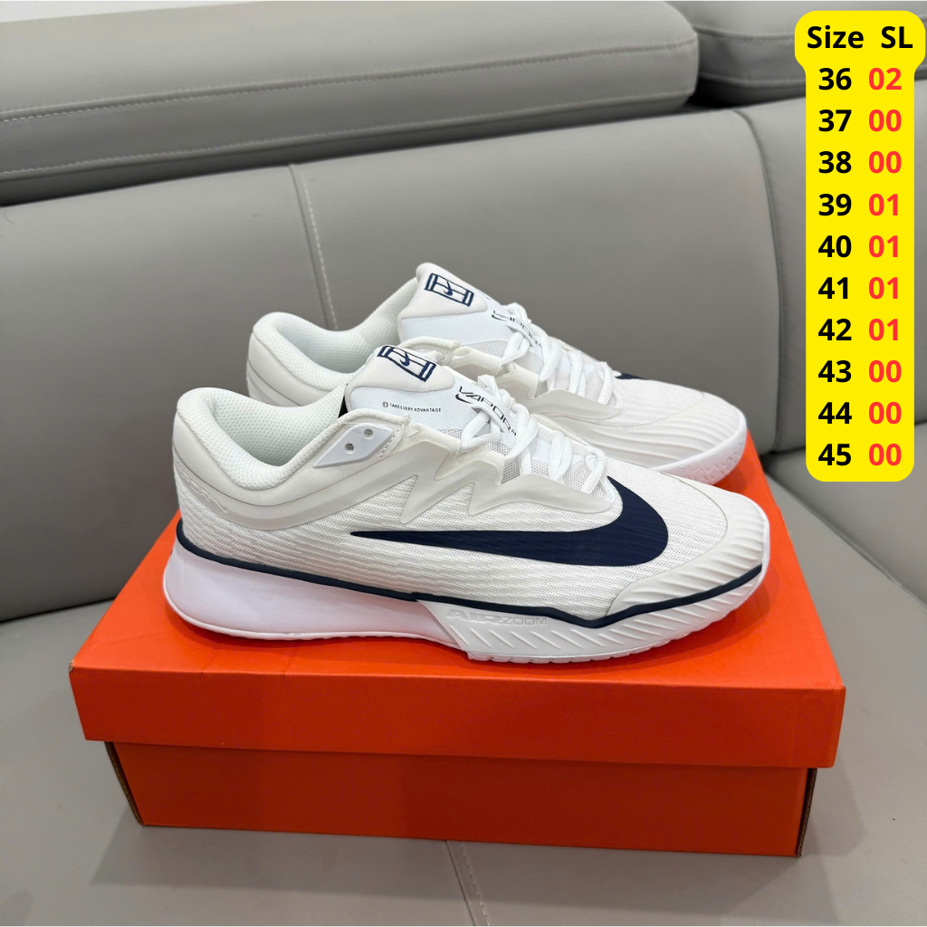 Giầy Pickleball Nai Ky V3 Pro