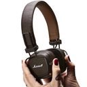 Tai nghe bluetooth không dây chính hãng marshall marjo 3