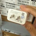 Củ Usb 18W Xiaomi Bản To, model MDY-10-EC