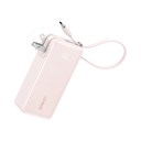 Sạc Dự Phòng Anker Fusion 10.000mAh 30w Tích Hợp Cáp + Sạc Tường - A1637 (Bảo Hành 18 Tháng)