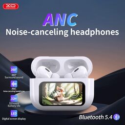 Tai Nghe ANC Bluetooth TWS XO X36 Pro