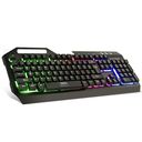 Bàn Phím Gaming XO KB01 Chính Hãng - Led RGB