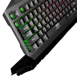 Bàn Phím Gaming XO KB01 Chính Hãng - Led RGB