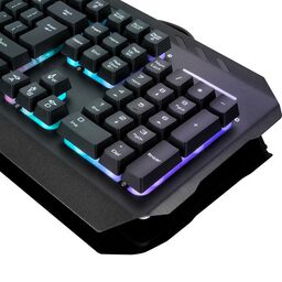 Bàn Phím Gaming XO KB01 Chính Hãng - Led RGB