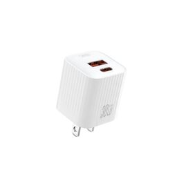 Củ Sạc Nhanh 2 Cổng 20W XO L147 - 30W XO L149