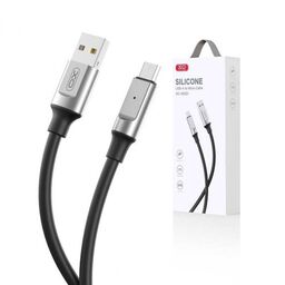 Cáp Sạc Nhanh Type C 6A XO NB251 ( Giao Màu Ngẫu Nhiên)