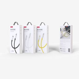 Cáp Sạc Nhanh PD 27W C To L XO Q252A ( Màu Ngẫu Nhiên)