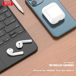 Tai Nghe Bluetooth TWS XO T2Pods