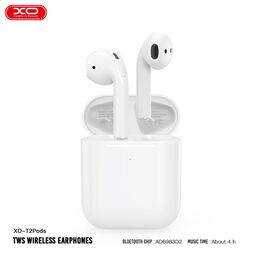 Tai Nghe Bluetooth TWS XO T2Pods