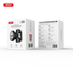 Đèn Pin Đội Đầu XO YH16 ( Hỗ trợ xuất VAT)