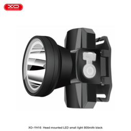 Đèn Pin Đội Đầu XO YH16 ( Hỗ trợ xuất VAT)