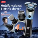 Máy Cạo râu đa năng 4 trong 1 XO CF32