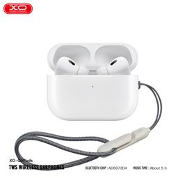 Tai Nghe Bluetooth Q5 Pods (Thế Hệ 5 - Sạc Không Dây)
