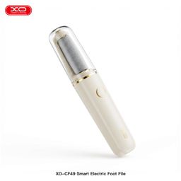 Máy Chà Gót Chân, Tẩy tế bào chết XO CF49