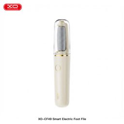 Máy Chà Gót Chân, Tẩy tế bào chết XO CF49