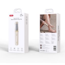 Máy Chà Gót Chân, Tẩy tế bào chết XO CF49