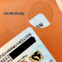 Combo 10 Bộ Dán CCCD, GPLX, Thẻ Học Sinh, Sinh Viên, Thẻ Cư Dân, Thẻ Thành Viên ....(5 CCCD+5GLPX_