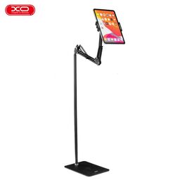 Giá Đỡ Điện Thoại, Máy Tính Bảng Sàn Kim Loại Cao 135cm XO C137