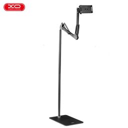 Giá Đỡ Điện Thoại, Máy Tính Bảng Sàn Kim Loại Cao 135cm XO C137