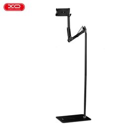 Giá Đỡ Điện Thoại, Máy Tính Bảng Sàn Kim Loại Cao 135cm XO C137
