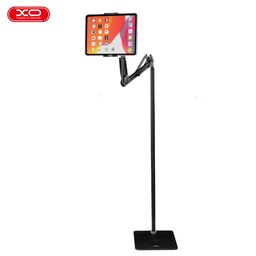 Giá Đỡ Điện Thoại, Máy Tính Bảng Sàn Kim Loại Cao 135cm XO C137