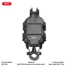Kẹp Điện Thoại Trên ô tô XO C76 , Xe Đạp, Xe Gắn Máy XO C149