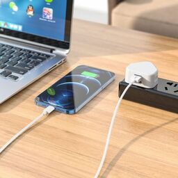 (Mua 100 Tặng 30 Cáp Hema ios) Cáp Sạc IPhone, IPAD DRAPOW JM01 ( Có hộp)