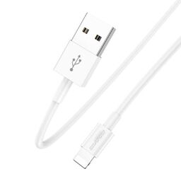 (Mua 100 Tặng 30 Cáp Hema ios) Cáp Sạc IPhone, IPAD DRAPOW JM01 ( Có hộp)