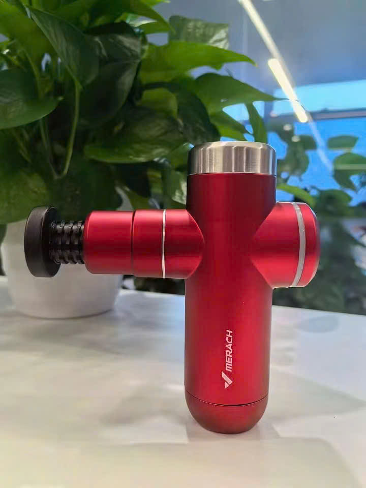 Máy massage cầm tay Merach MR-T1 ( kèm hộp đựng ) 
