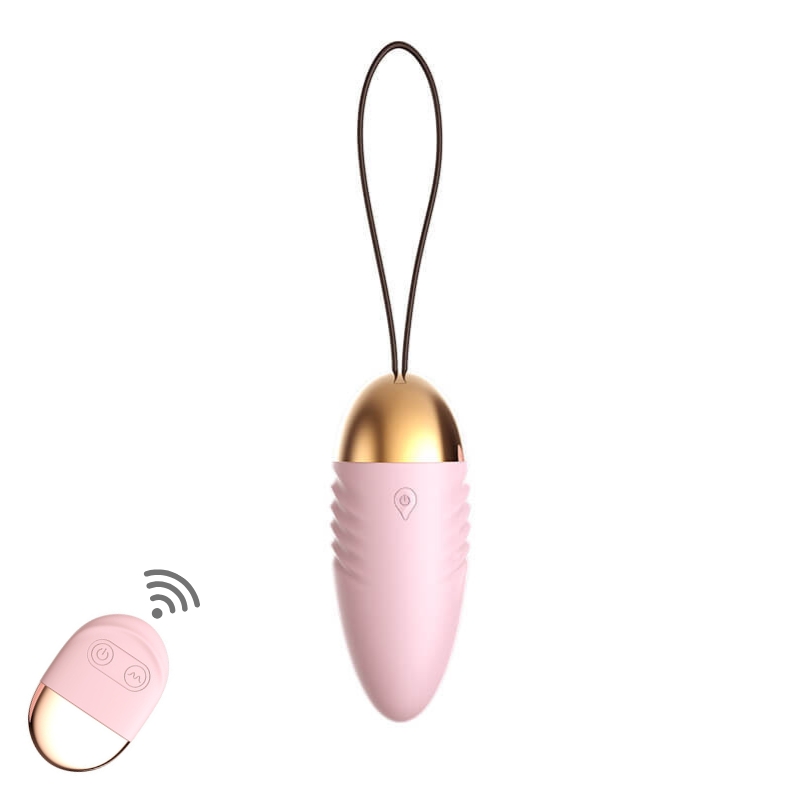 Máy massage rung điều khiển từ xa Lilo