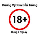 Dương Vật Giả Gắn Tường Rung Ngoáy Sưởi Ấm