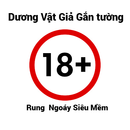 DƯƠNG VẬT GIẢ CAO CẤP CÓ SƯỞI ẤM SIÊU RUNG NGOÁY ĐA CẤP
