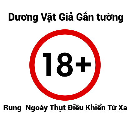 Dương Vật Giả Gắn Tường Rung Xoay Thụt Điều Khiển Từ Xa Sưởi Ấm