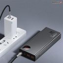 Pin, Sạc dự phòng, ắc quy