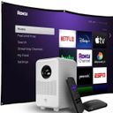 Máy chiếu HP Projector CC200