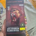 Kính Cường Lực Chống Nhìn Trộm KingKong 4D VN WEKOME cho iPhone HỘP 10C