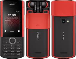 Nokia 5710/4G xpressmusic/chính hãng 