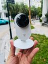 Camera an ninh Xiaomi Yi 1080p Home Camera, bản quốc tế