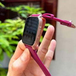 Đồng hồ thông minh TAGG Verve NEO Smartwatch - hàng Amazon