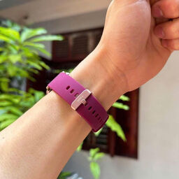 Đồng hồ thông minh TAGG Verve NEO Smartwatch - hàng Amazon